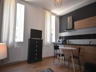 Apartment Avignon Ausstattung 9