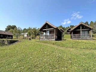 Apartment Lavignac  20