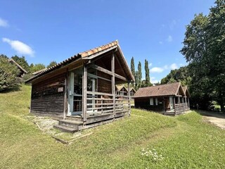 Appartement Lavignac  10