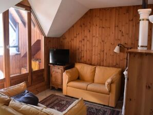 Apartment Holiday Rental Montgenevre - Cesana Torinese - image1