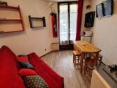 Apartamento Guillestre  1