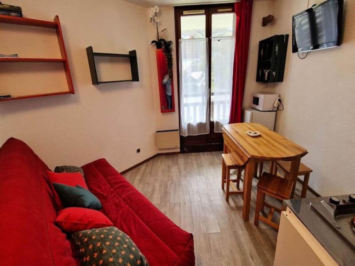 Appartement Guillestre  1