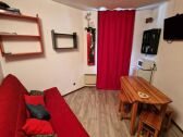 Apartment Guillestre  1