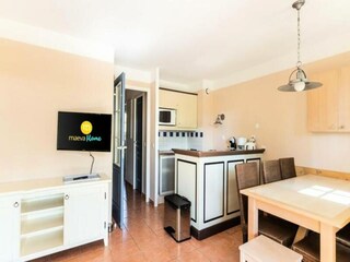 Appartement Lacanau Buitenaudio-opname 3