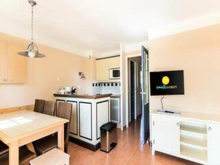 Appartement Lacanau Buitenaudio-opname 5