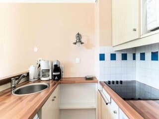 Appartement Lacanau Buitenaudio-opname 9