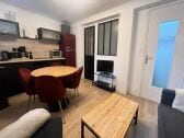 Apartment Le Touquet-Paris-Plage Ausstattung 1