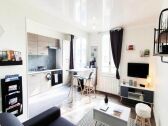 Apartamento Le Havre  1