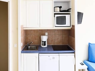 Apartment Les Issambres  16