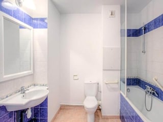 Apartment Les Issambres  18