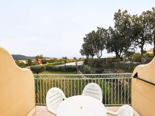 Apartment Les Issambres  19