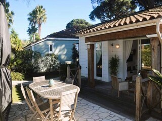 Appartement Cogolin  14
