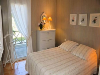 Apartment Cogolin  15