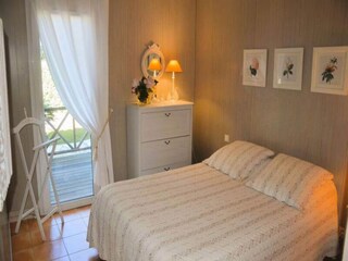 Appartement Cogolin  15