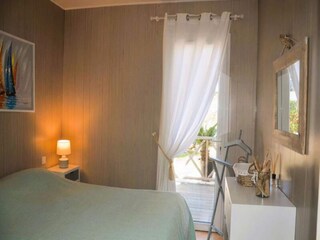 Appartement Cogolin  10