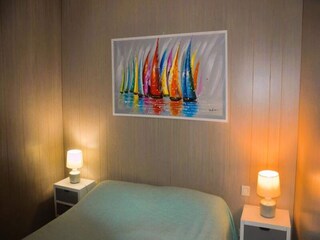 Apartamento Cogolin  4