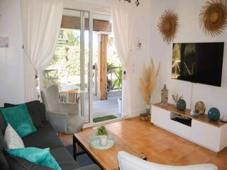 Appartement Cogolin  12