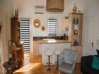 Appartement Cogolin  5