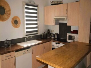 Appartement Cogolin  7