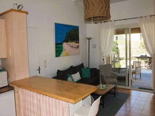 Appartement Cogolin  13