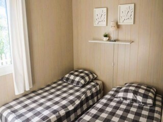 Apartamento Cogolin  9