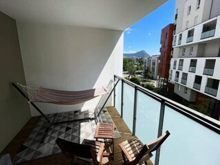 Appartement Avignon Buitenaudio-opname 22
