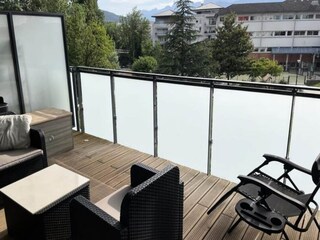 Apartment Avignon Outdoor Recording 12