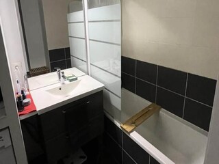Appartement Avignon Buitenaudio-opname 3