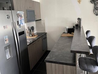 Appartement Avignon Buitenaudio-opname 23