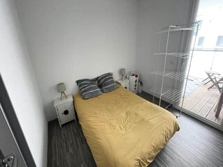 Appartement Avignon Buitenaudio-opname 19