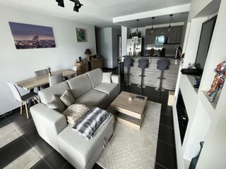 Appartement Avignon Buitenaudio-opname 24