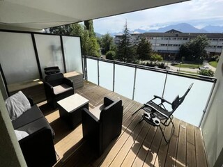 Appartement Avignon Buitenaudio-opname 25