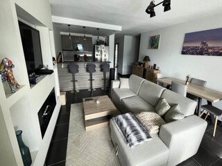 Appartement Avignon Buitenaudio-opname 7