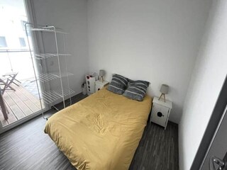 Appartement Avignon Buitenaudio-opname 26