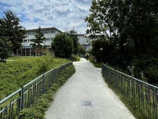 Apartamento Avignon Grabación al aire libre 7