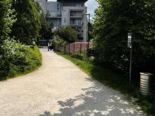 Appartement Avignon Buitenaudio-opname 27