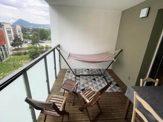 Apartment Avignon Outdoor Recording 17