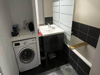 Appartement Avignon Buitenaudio-opname 10