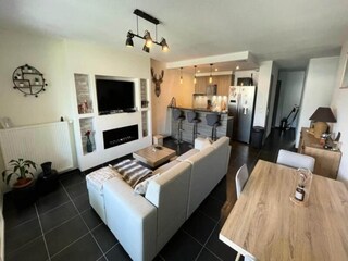 Appartement Avignon Buitenaudio-opname 11