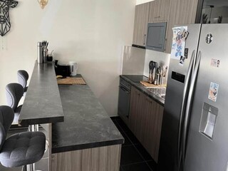 Appartement Avignon Buitenaudio-opname 12