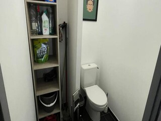 Appartement Avignon Buitenaudio-opname 13