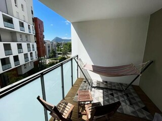 Appartement Avignon Buitenaudio-opname 17