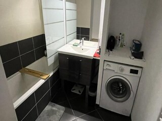 Appartement Avignon Buitenaudio-opname 21