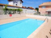 Apartamento Marseillan  1