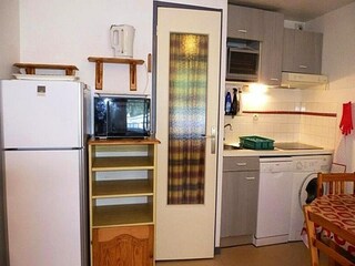 Appartement Vallée de Lesponne Enregistrement extérieur 2