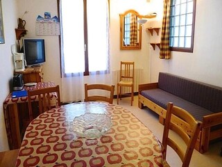 Appartement Vallée de Lesponne Enregistrement extérieur 5