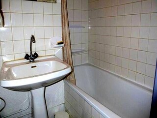 Appartement Vallée de Lesponne Enregistrement extérieur 10