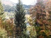 Appartement Les Houches Buitenaudio-opname 1