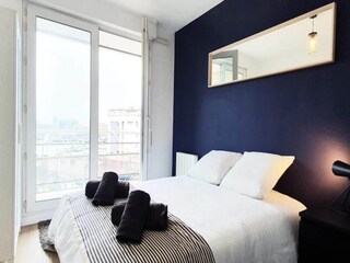 Apartamento Le Havre  18