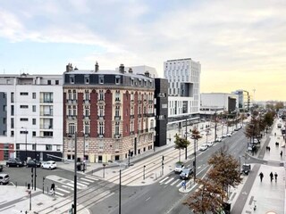 Apartamento Le Havre  4